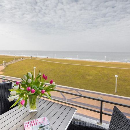 Meeresbrandung 15 Norderney Εξωτερικό φωτογραφία