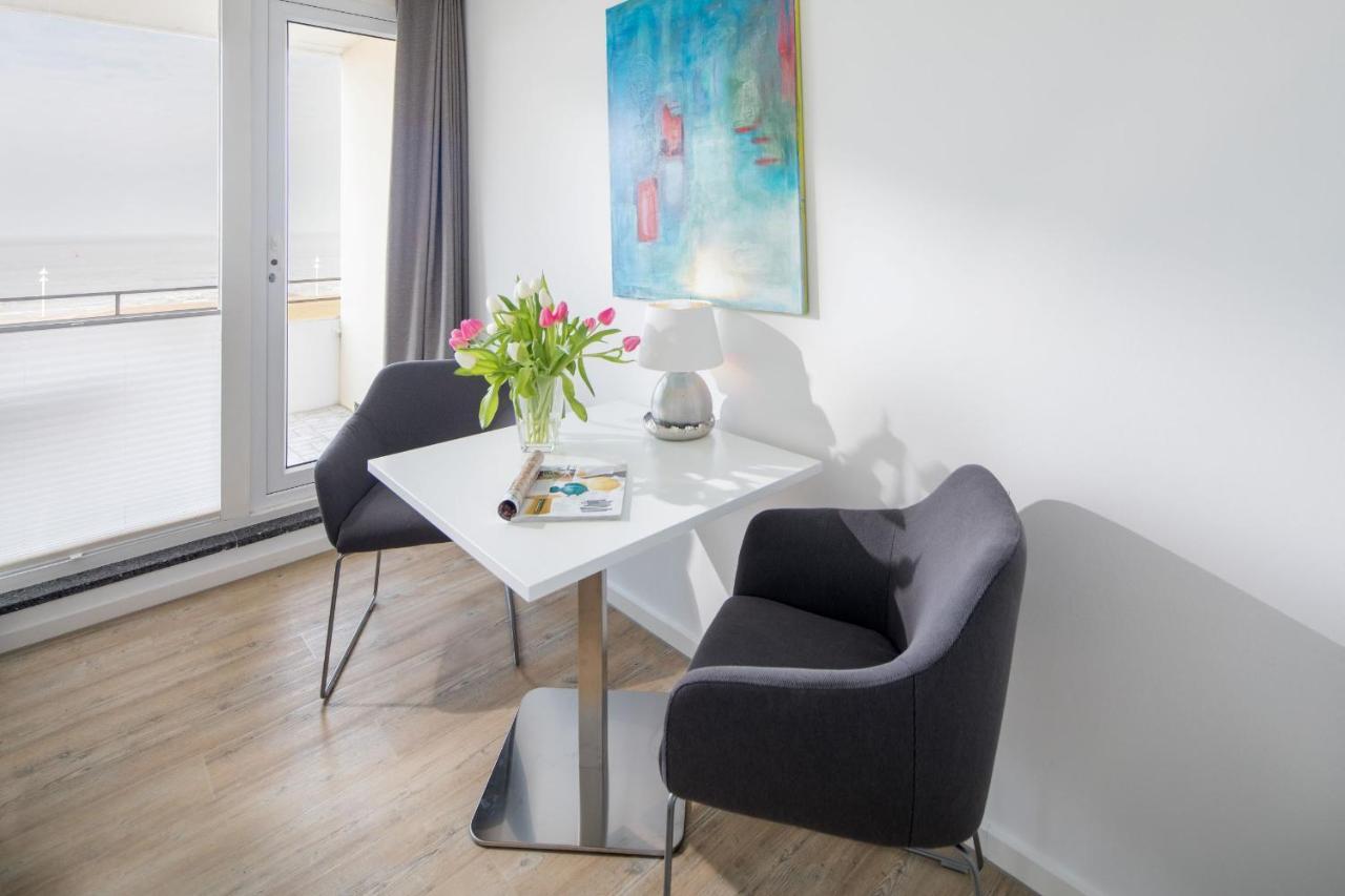Meeresbrandung 15 Norderney Εξωτερικό φωτογραφία