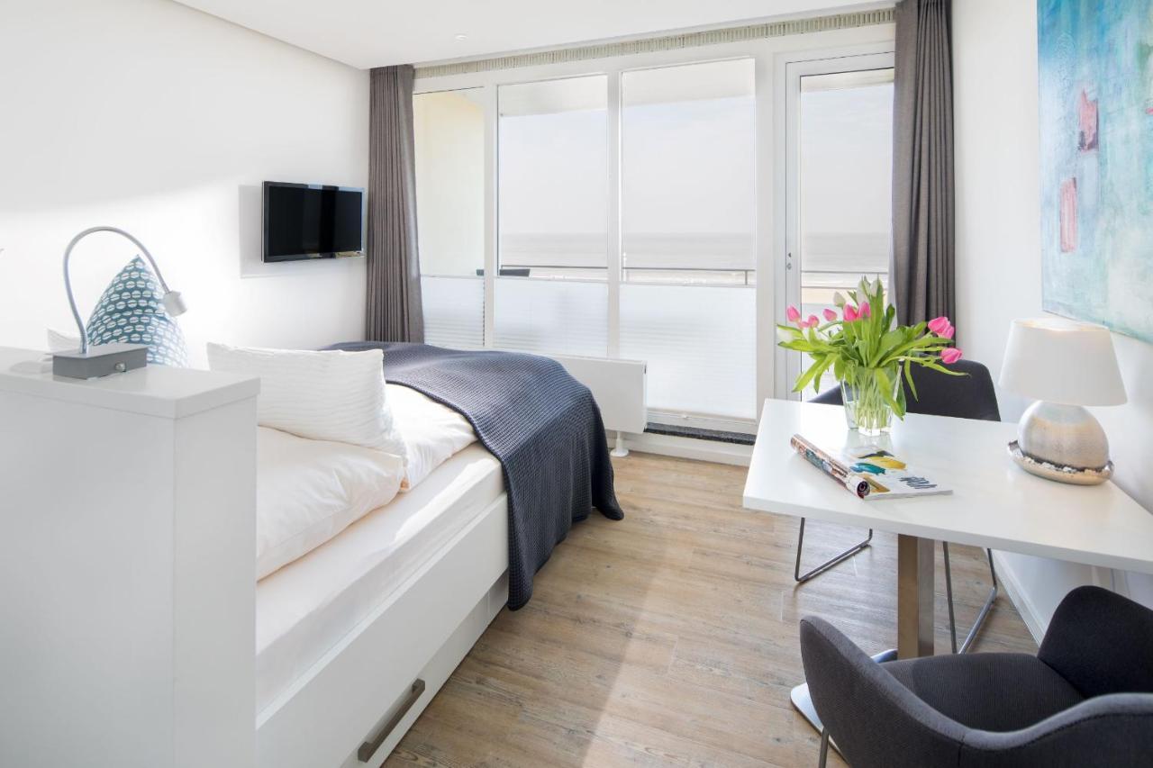 Meeresbrandung 15 Norderney Εξωτερικό φωτογραφία